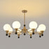 Caliora Chandelier