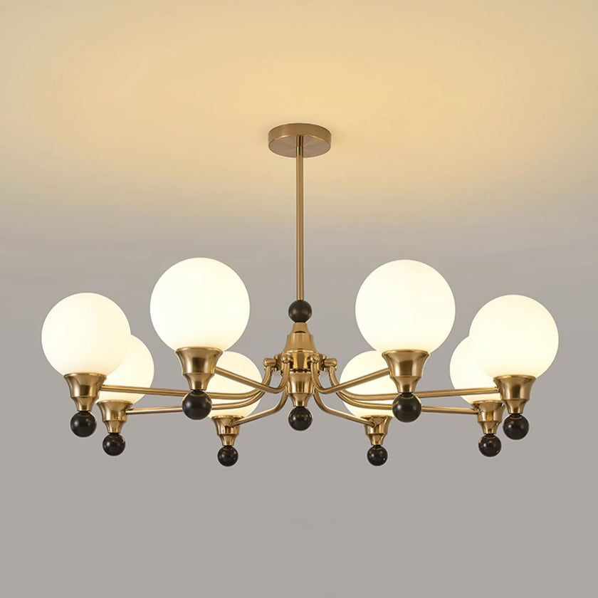 Caliora Chandelier