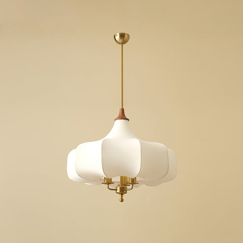 Calire Pendant Light – detail 12