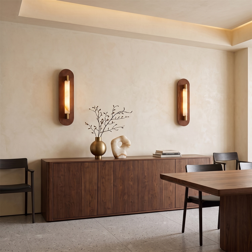 Calista Wall Sconce