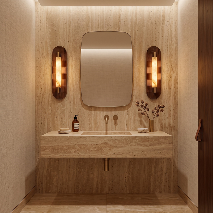 Calista Wall Sconce