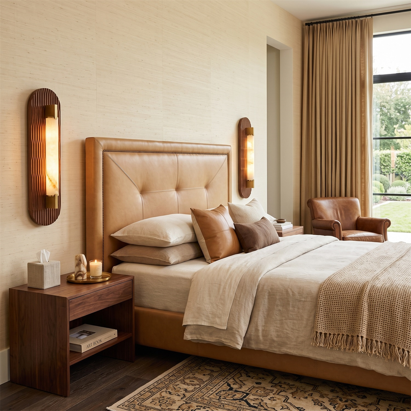 Calista Wall Sconce