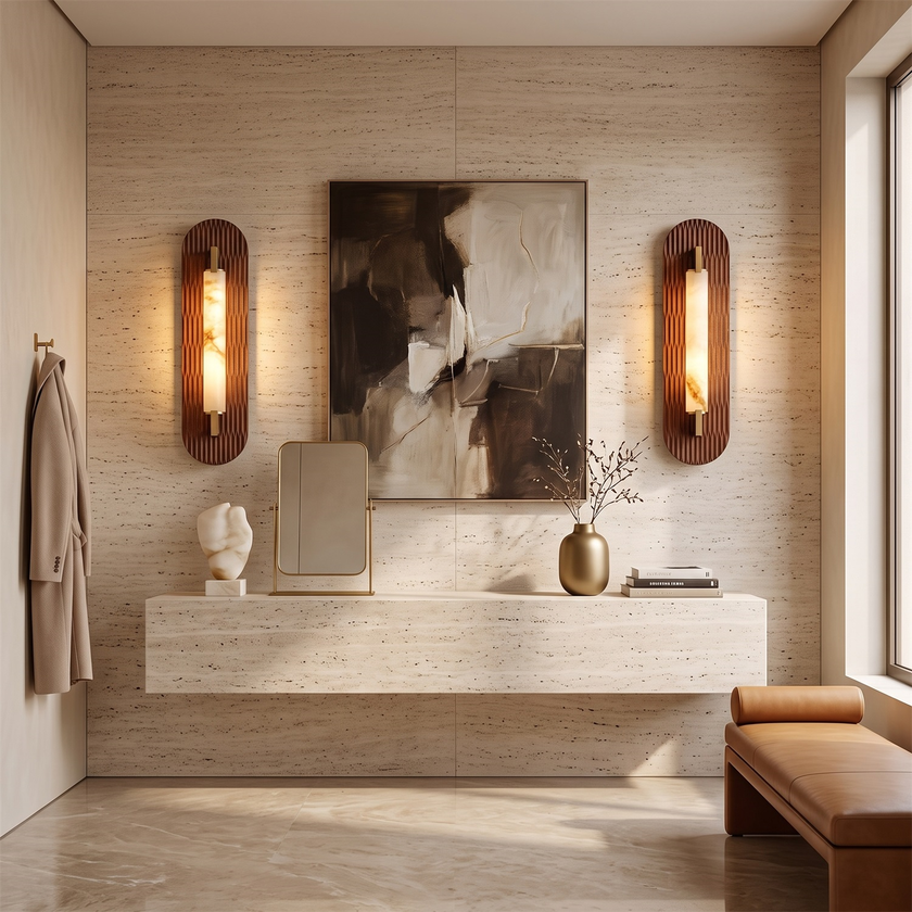 Calista Wall Sconce