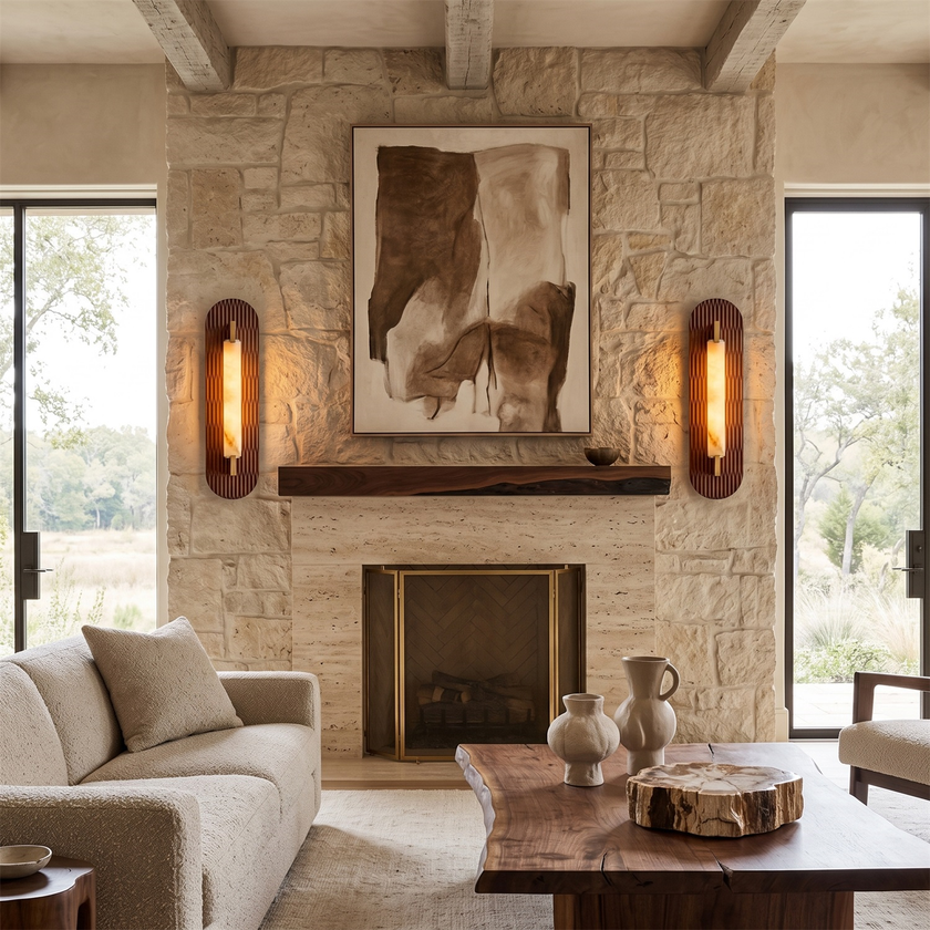 Calista Wall Sconce