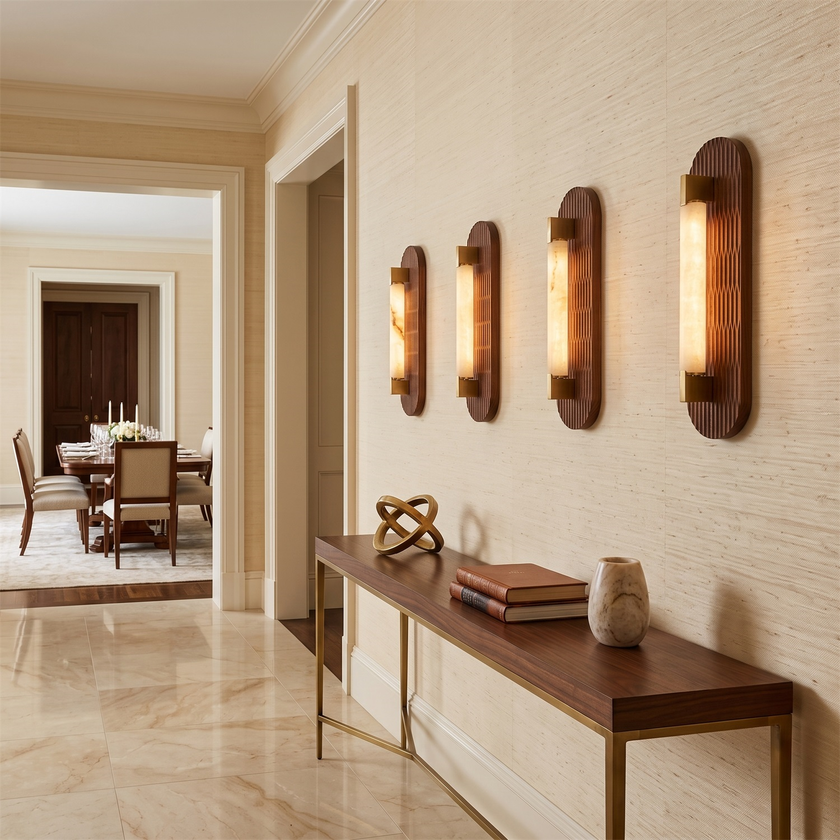 Calista Wall Sconce