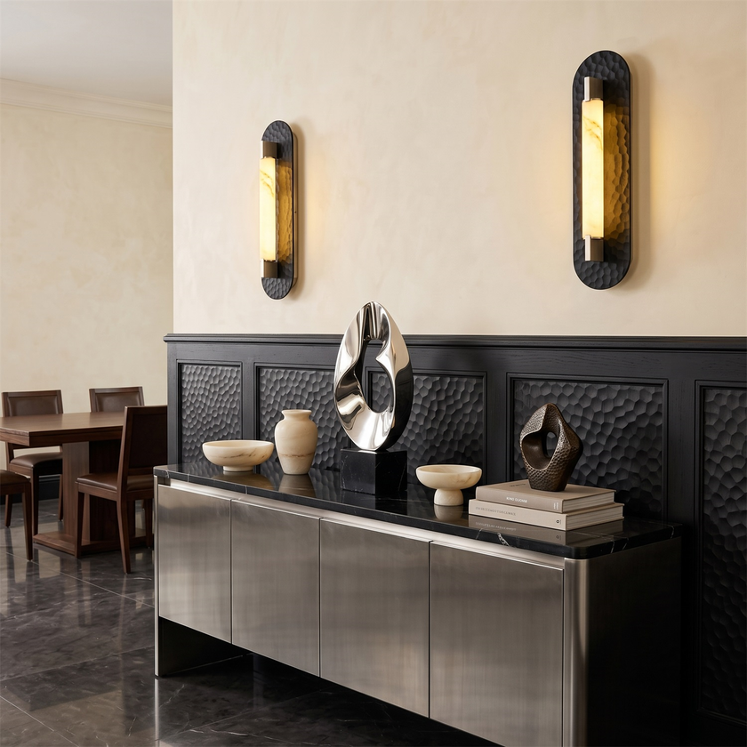 Calista Wall Sconce