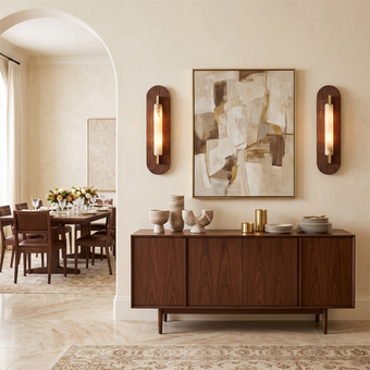 Calista Wall Sconce