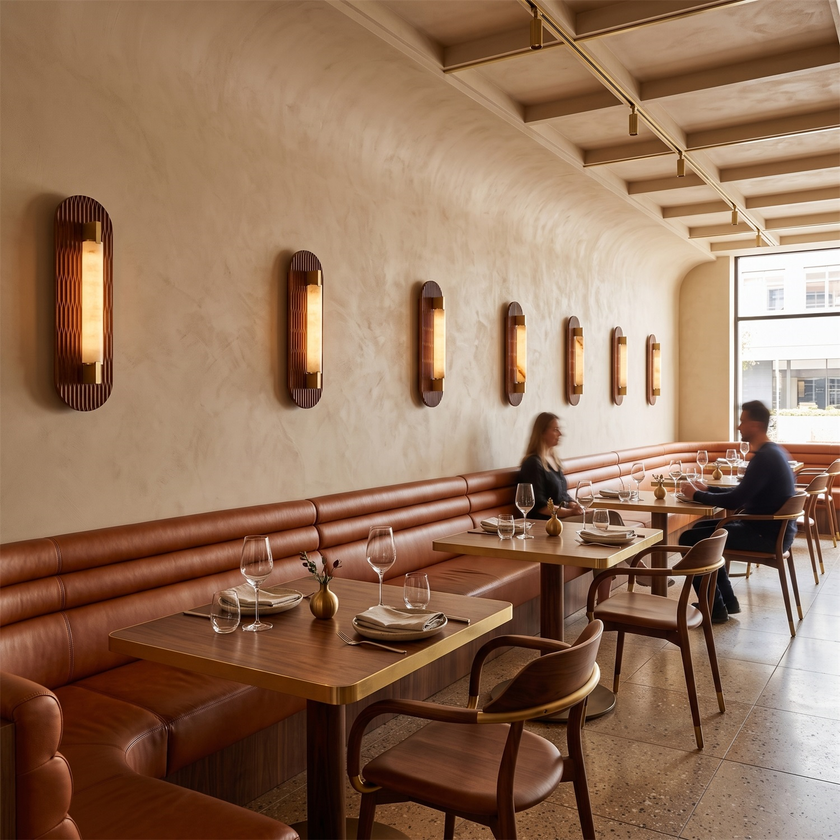 Calista Wall Sconce