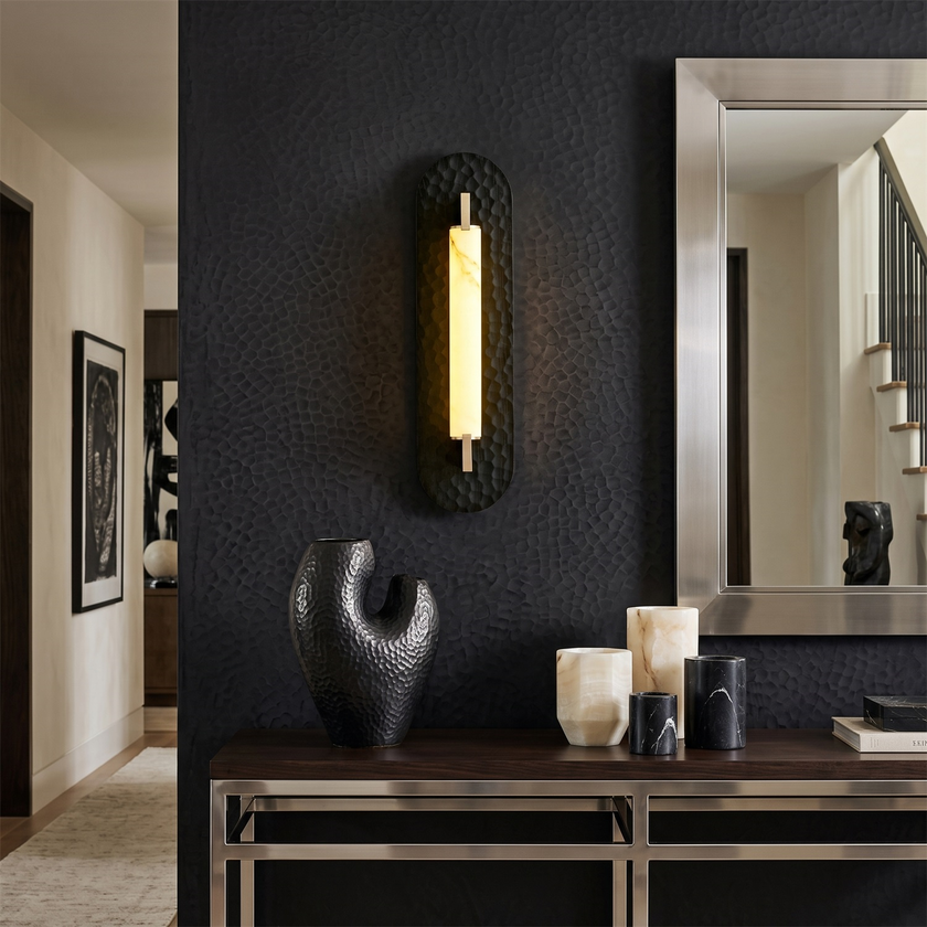 Calista Wall Sconce