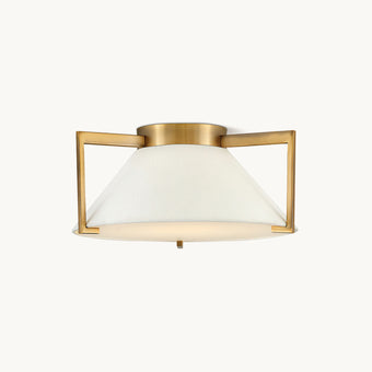 Calla Ceiling Light