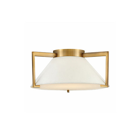 Calla Ceiling Light – detail 5