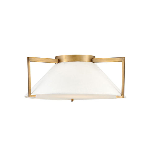 Calla Ceiling Light – detail 6