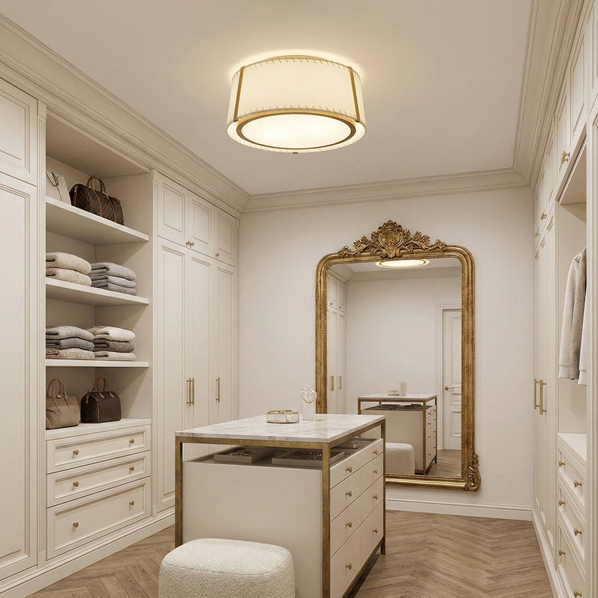 Callaway Ceiling Light