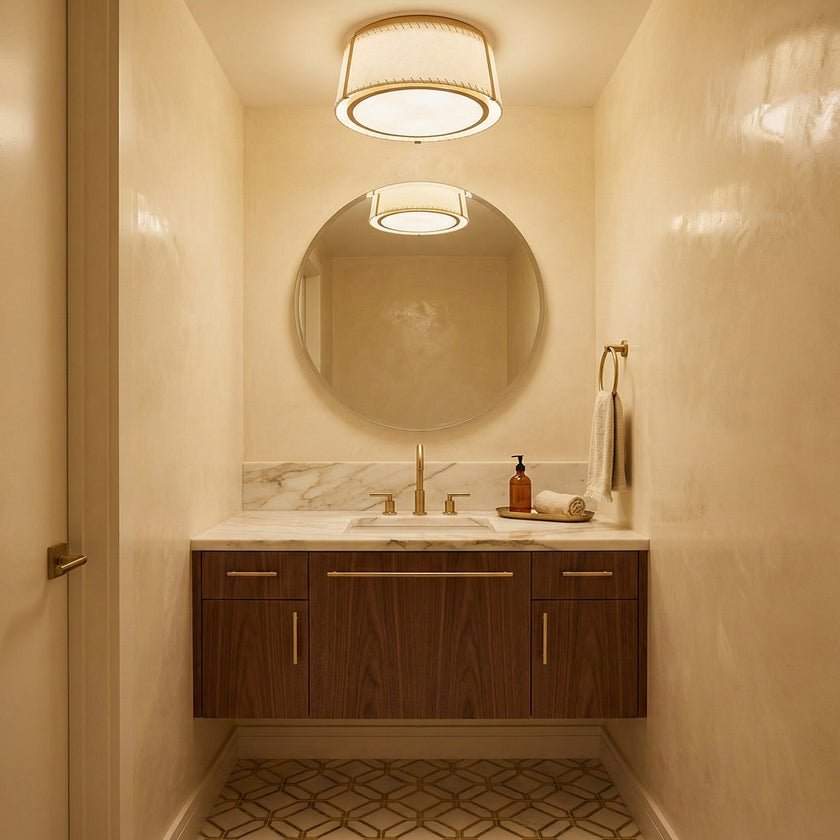 Callaway Ceiling Light