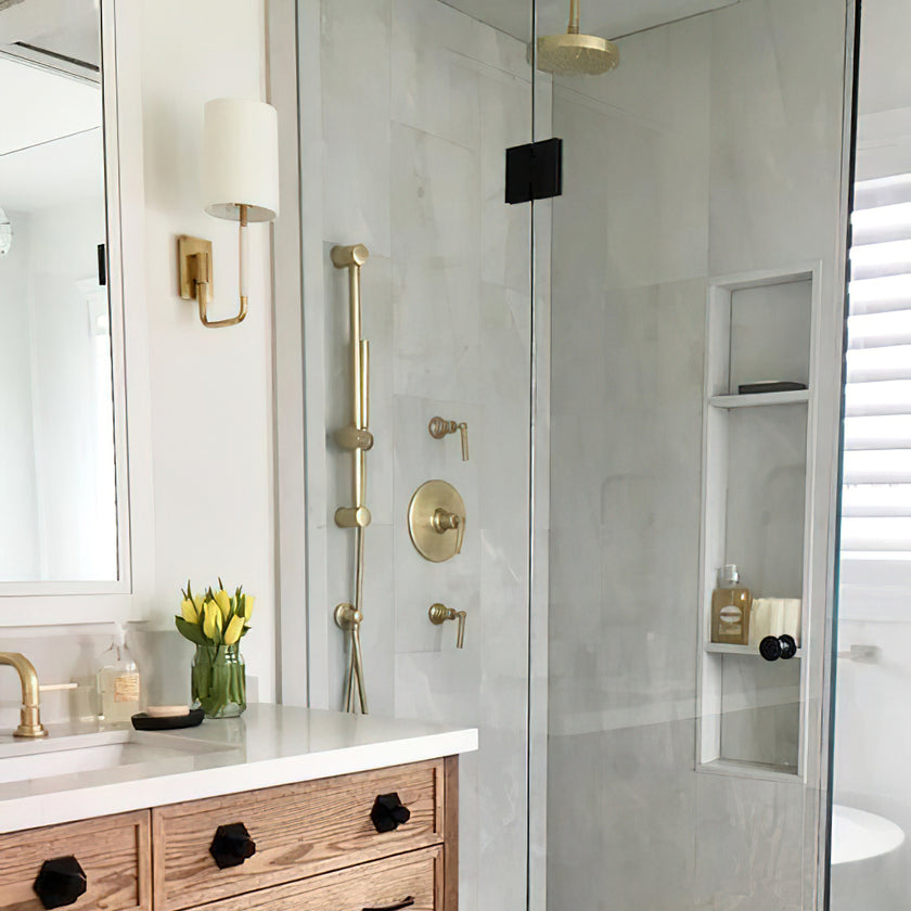 Callie Wall Light