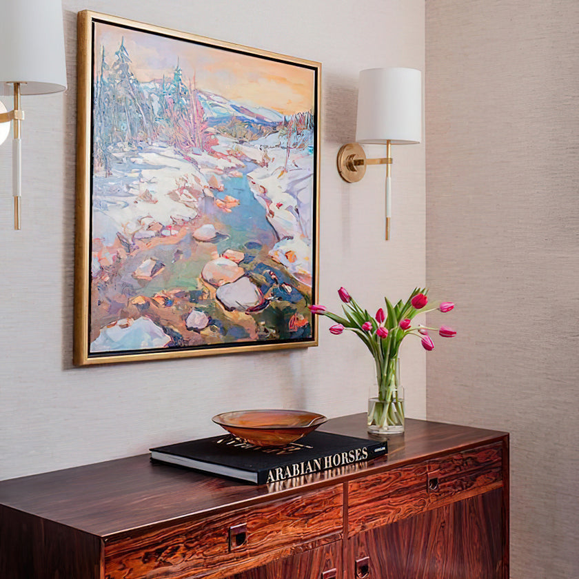 Callie Wall Light