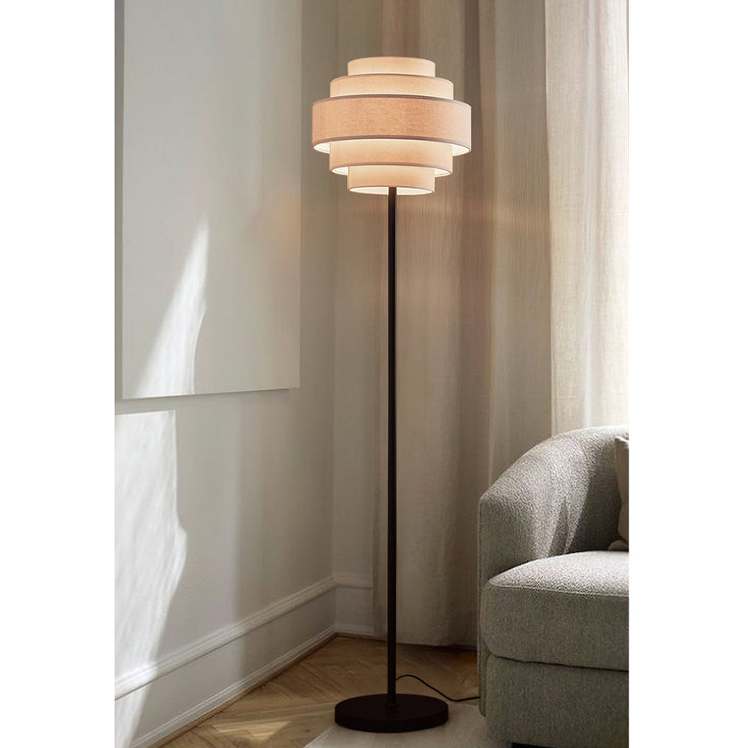 Callisto Floor Lamp