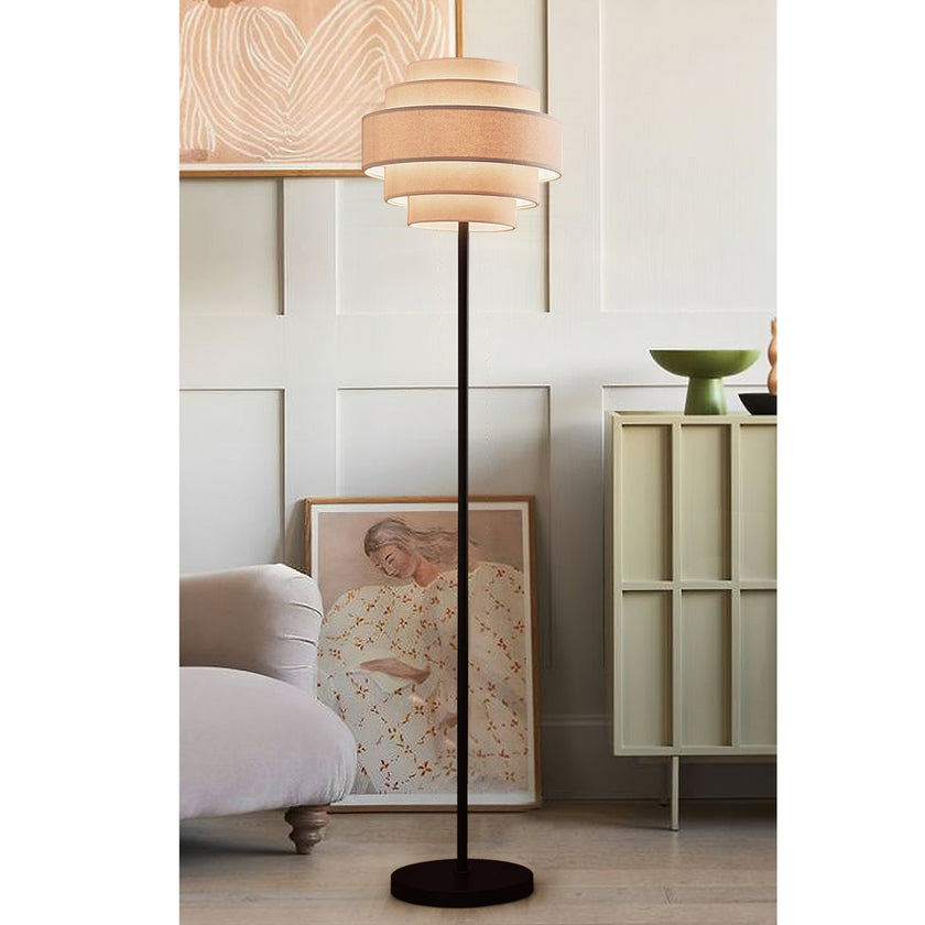 Callisto Floor Lamp
