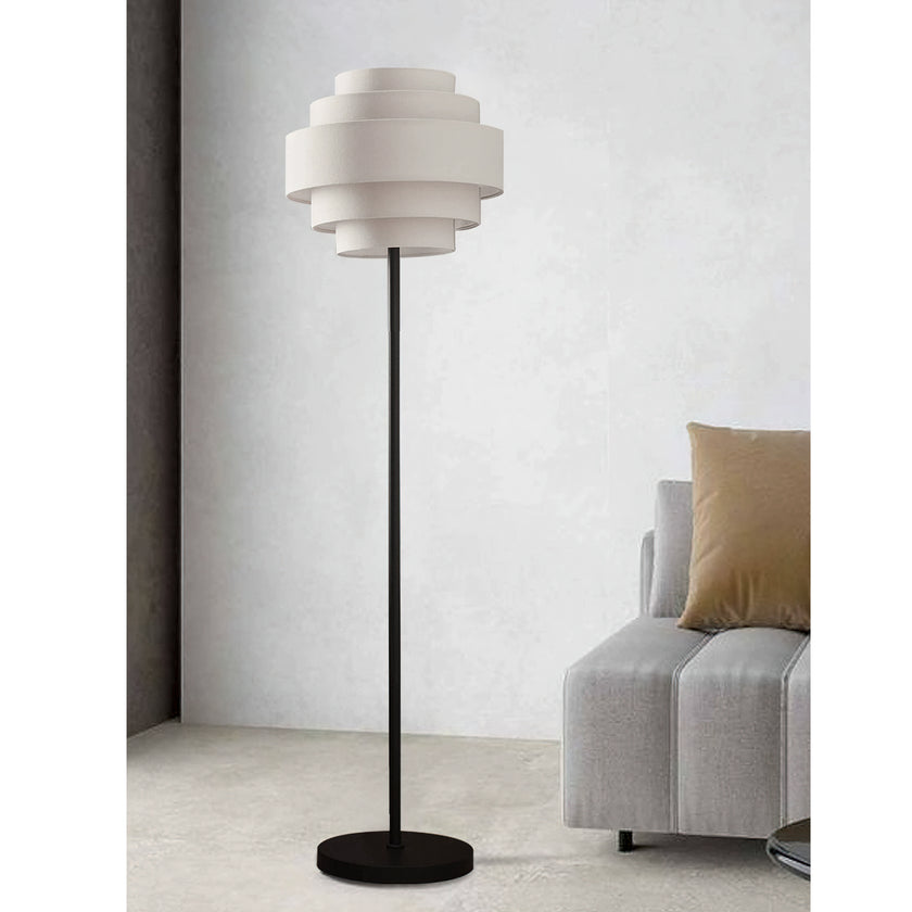 Callisto Floor Lamp