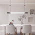 Calm Pendant Light