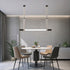 Calm Pendant Light