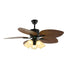 Calora Ceiling Fan Light