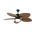 Calora Ceiling Fan Light