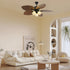 Calora Ceiling Fan Light