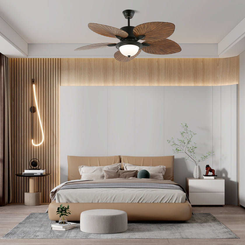Calora Ceiling Fan Light