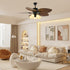 Calora Ceiling Fan Light