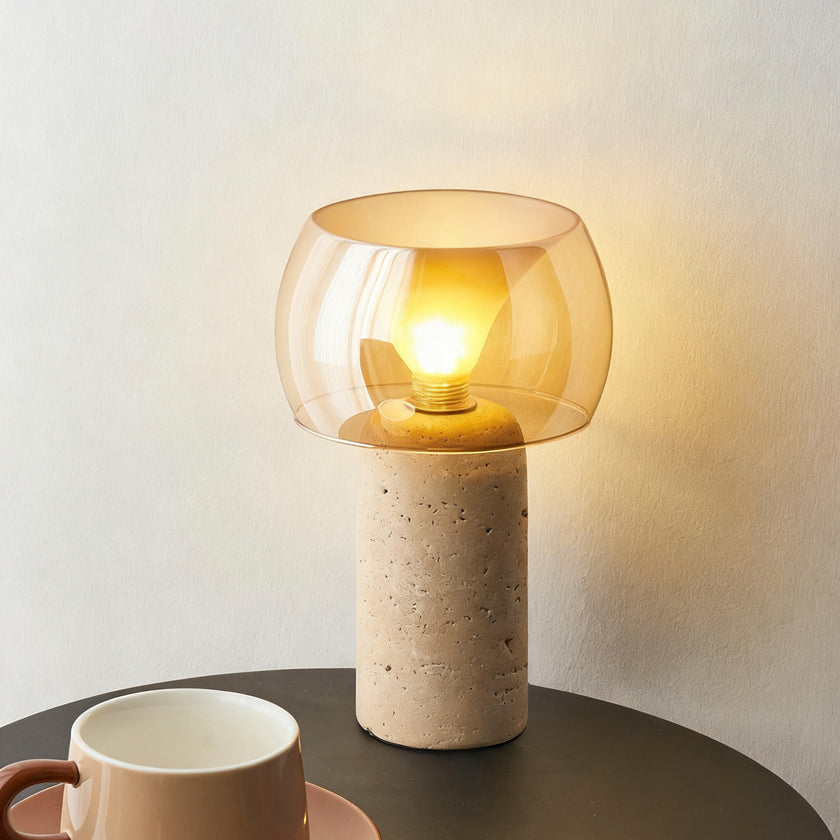 Calum Table Lamp