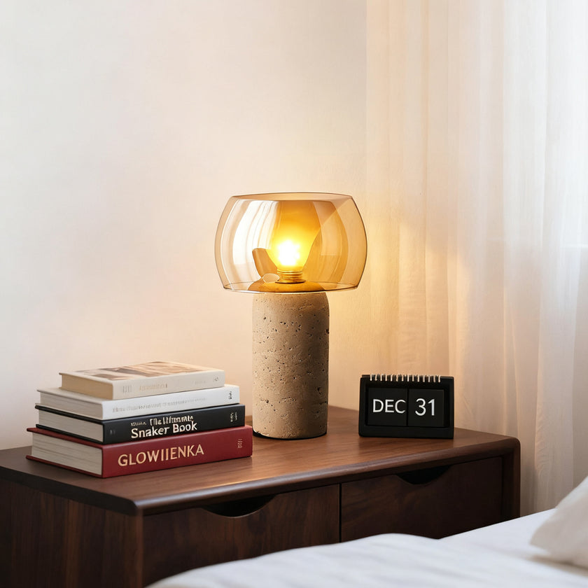 Calum Table Lamp