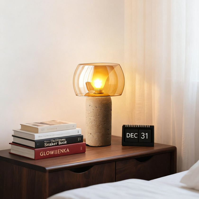 Calum Table Lamp
