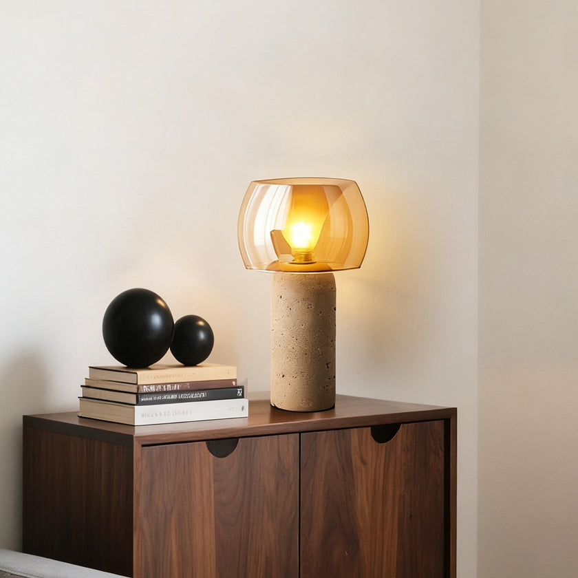 Calum Table Lamp