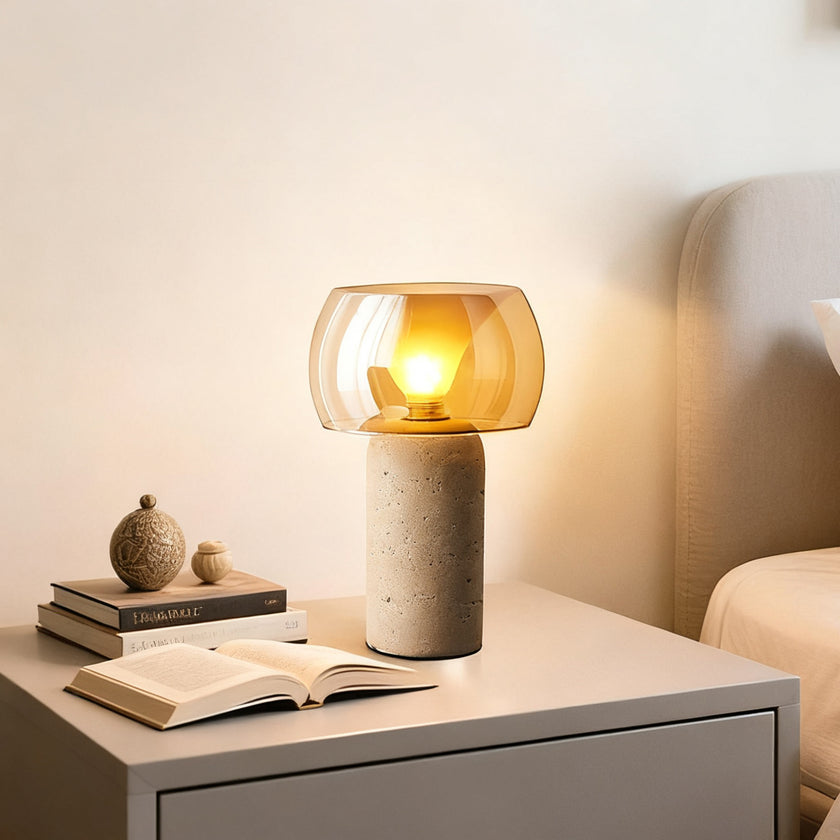 Calum Table Lamp