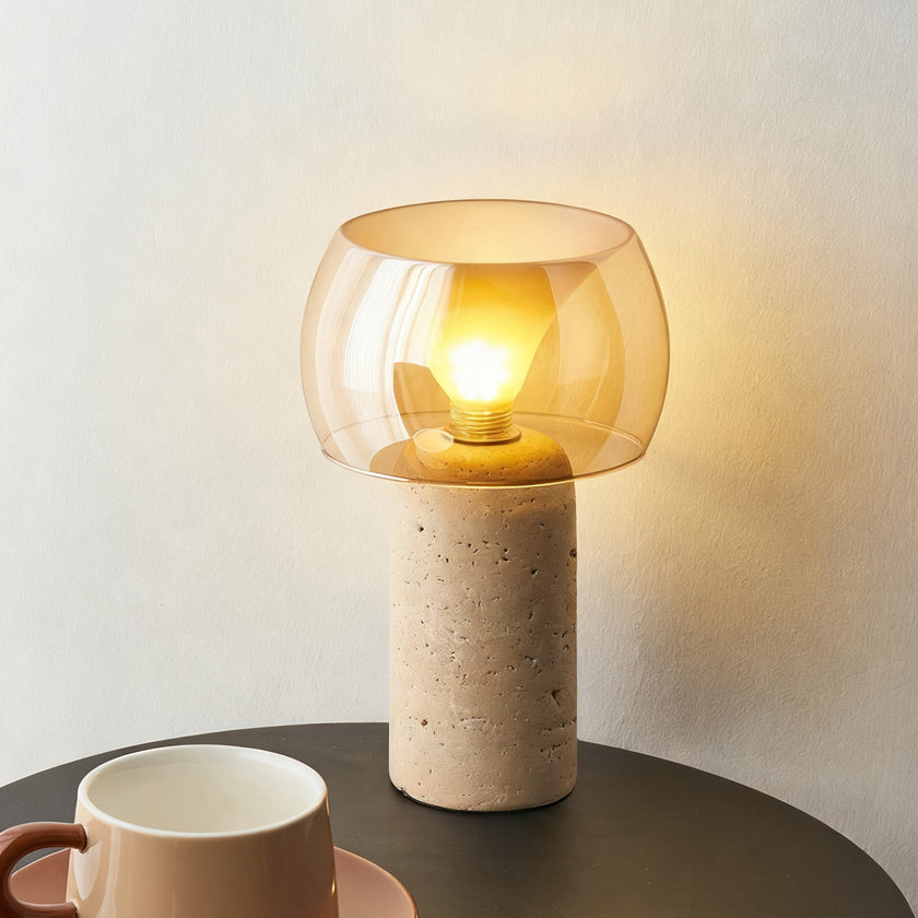 Calum Table Lamp