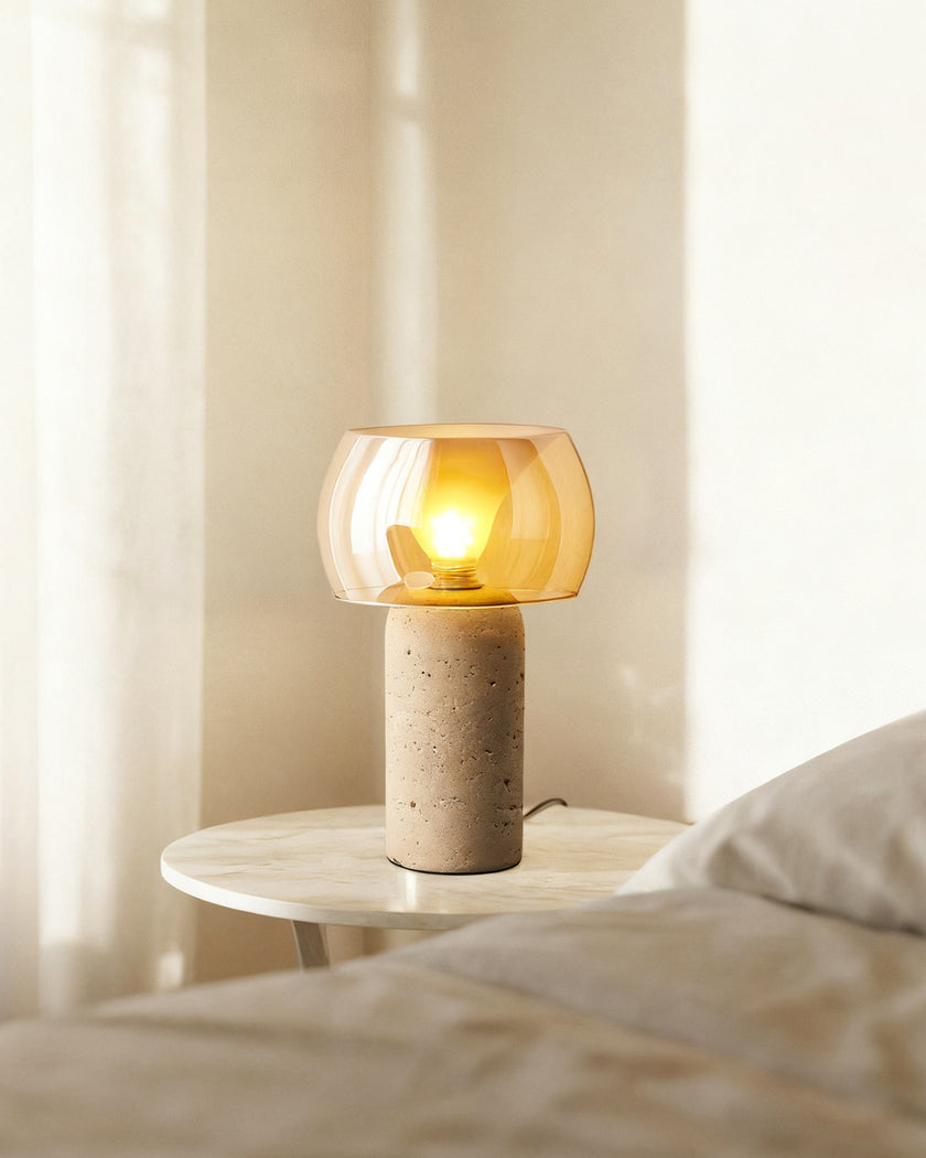 Calum Table Lamp