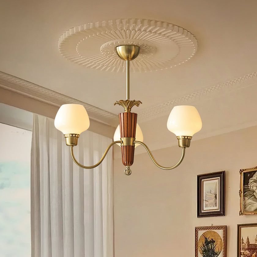 Calvani Chandelier