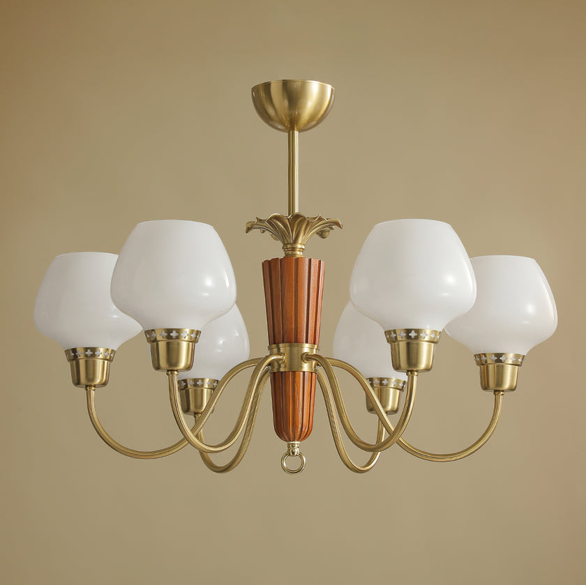 Calvani Chandelier