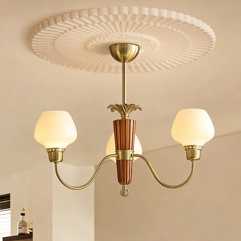 Calvani Chandelier – detail 14