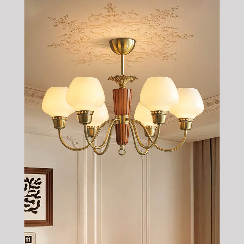 Calvani Chandelier