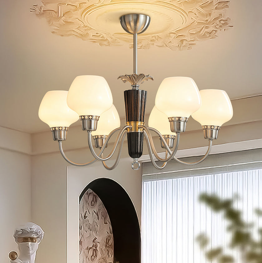 Calvani Chandelier