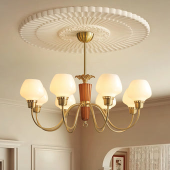 Calvani Chandelier