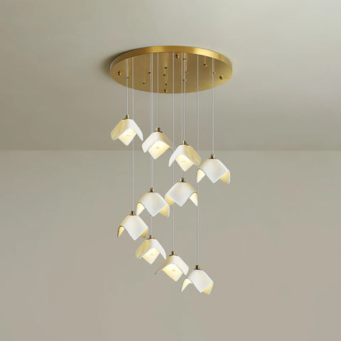 Calvella Chandelier – detail 18