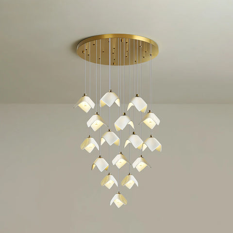 Calvella Chandelier – detail 19