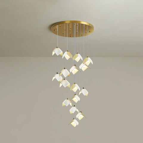 Calvella Chandelier – detail 20