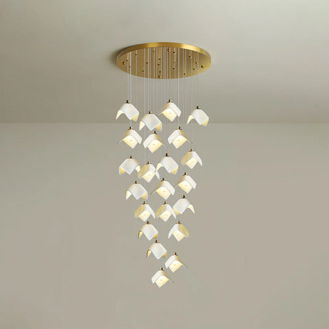 Calvella Chandelier – detail 21