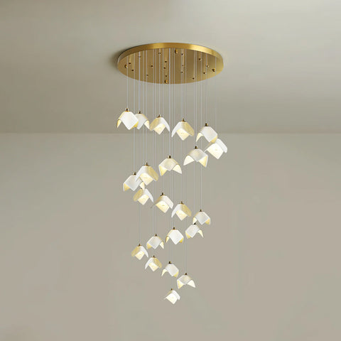 Calvella Chandelier – detail 22