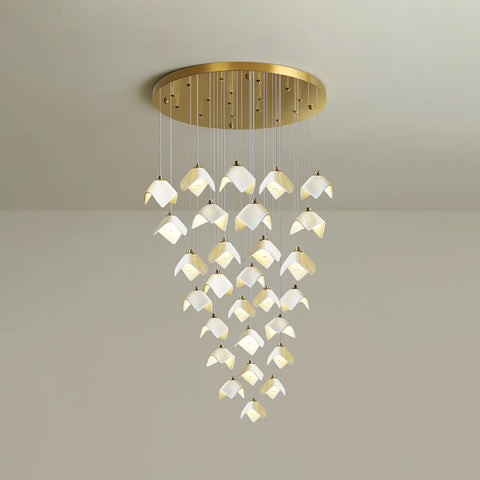 Calvella Chandelier – detail 23