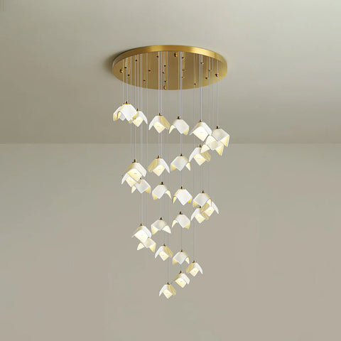 Calvella Chandelier – detail 24